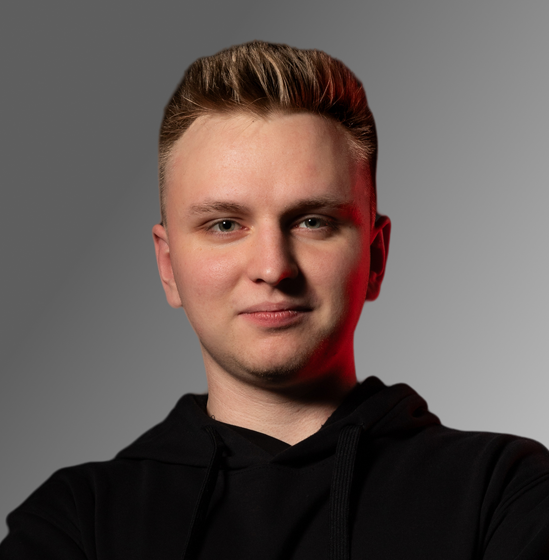 Участник команды